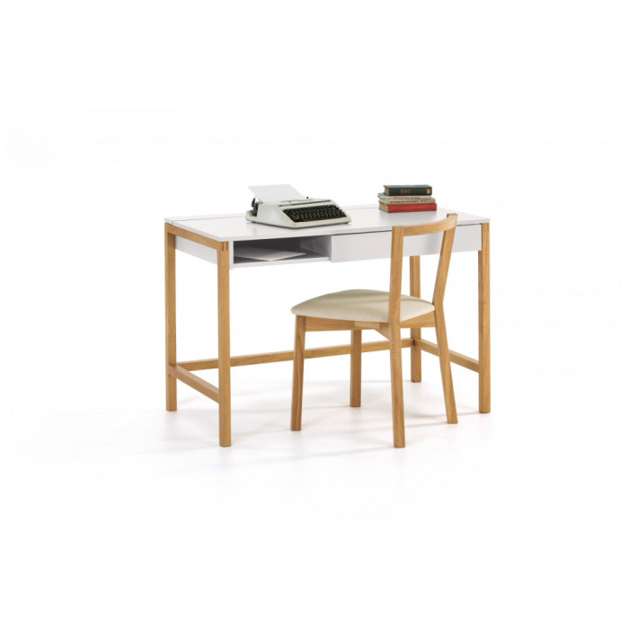 Northgate writing desk (white)
